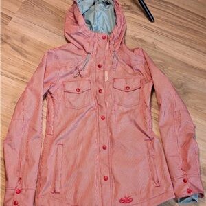 Nike 6.0 Ski Snowboard Jacket